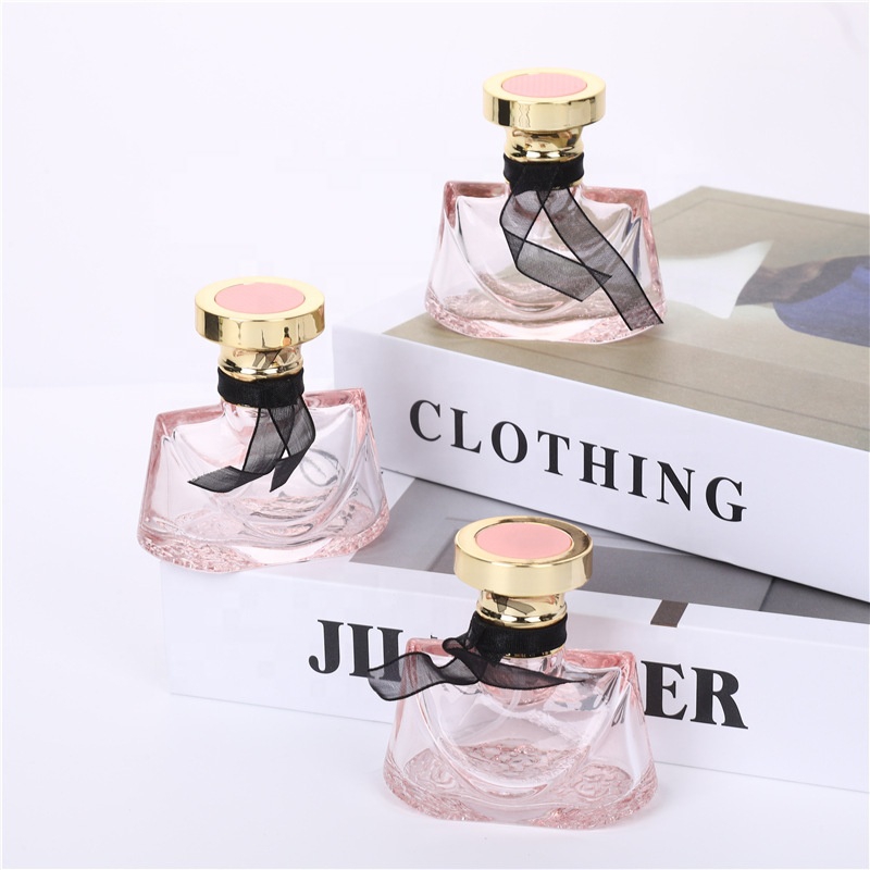 30ml 玻璃香水 美国仓 女士古龙香水 时尚香水
